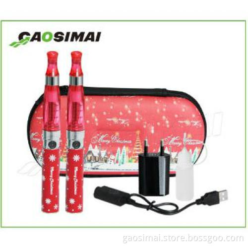 christmas gift ego CE4 starter kit on sale